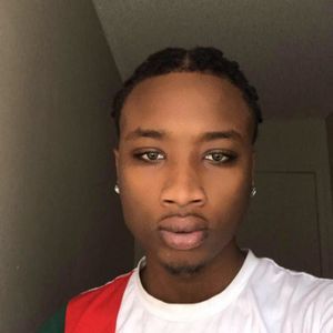 Meet your Posher, Schadrack